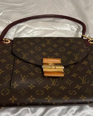 Louis Vuitton Olympe MM (ORIGINALE)