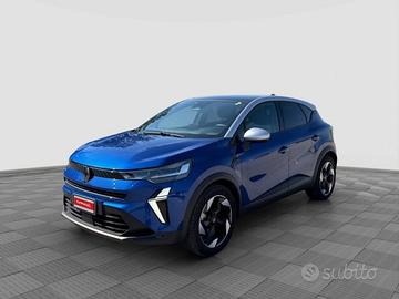 RENAULT Captur Captur Full Hybrid E-Tech 145 CV