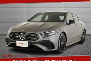 Mercedes-Benz Classe A - W177 2023 A 180 d AM...