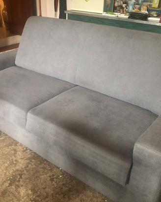 Divano letto matrimoniale