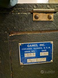 SLOT MACHINE A MOBILE