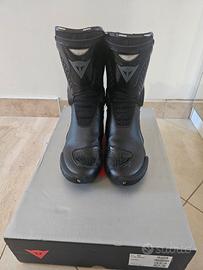 Stivale Dainese ST TRQ RACE