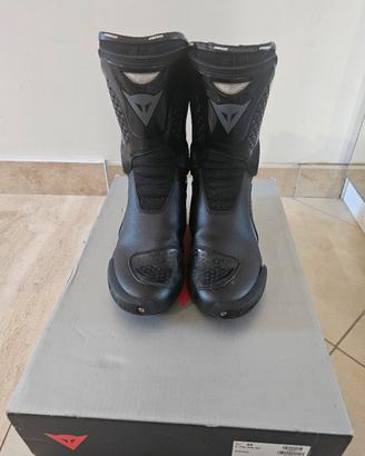 Stivale Dainese ST TRQ RACE