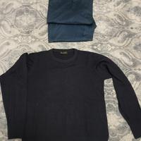abbigliamento 