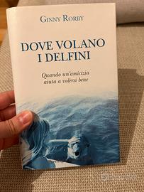 Dove volano i delfini
