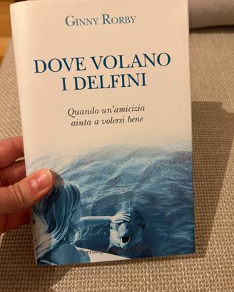 Dove volano i delfini
