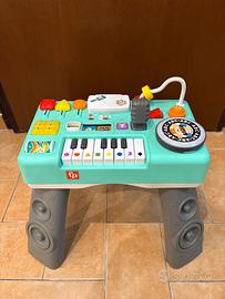 Fisher price gioco musicale