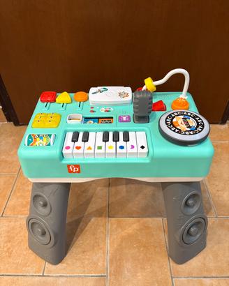 Fisher price gioco musicale