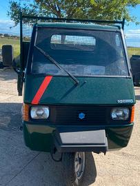 Piaggio  Ape TM Diesel 2001