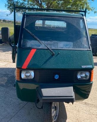 Piaggio  Ape TM Diesel 2001