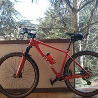 Mountain bike CUBE Reaction C62 One