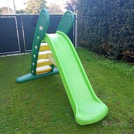 Scivolo Little Tikes per bambini