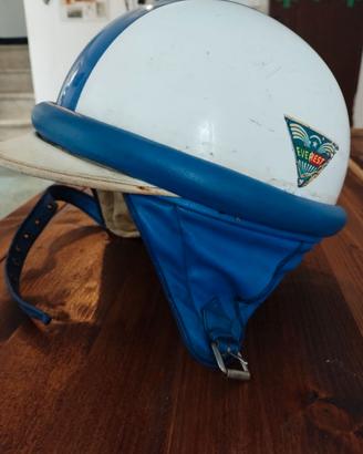 Casco Everest anni '60