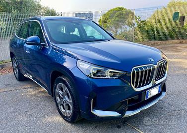 Bmw 18d S-drive X-line