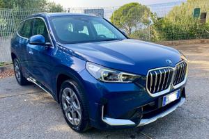 Bmw 18d S-drive X-line