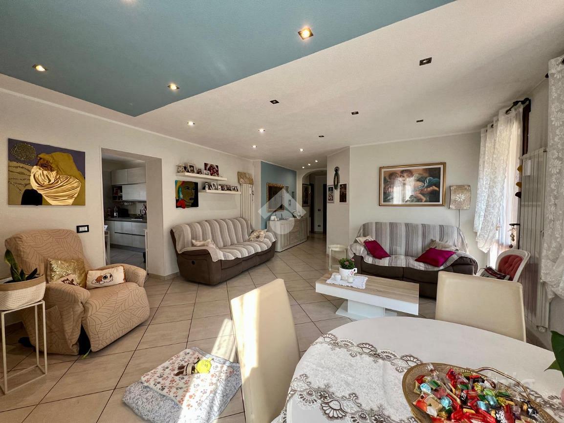 Apartment in Lozza, Chignolo, Bergamina - Vista 4