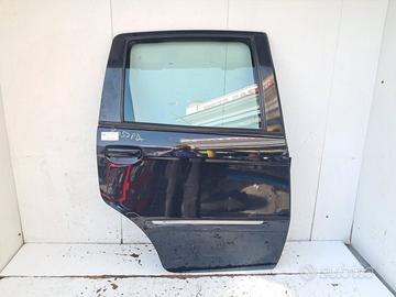 46828924 PORTA POSTERIORE DX LANCIA MUSA II (184) 