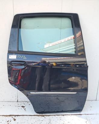 46828924 PORTA POSTERIORE DX LANCIA MUSA II (184) 