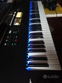 Komplete Kontrol Native - Tastiera Master MIDI