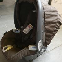 Seggiolino Auto 0+ Peg Perego Primo Viaggio