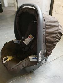 Seggiolino Auto 0+ Peg Perego Primo Viaggio