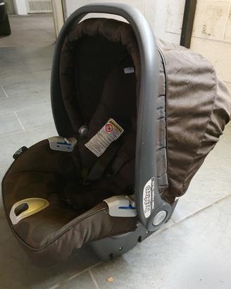 Seggiolino Auto 0+ Peg Perego Primo Viaggio