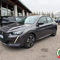 PEUGEOT 208 PureTech 75 Stop&Start 5 porte Activ