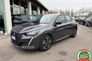 PEUGEOT 208 PureTech 75 Stop&Start 5 porte Activ