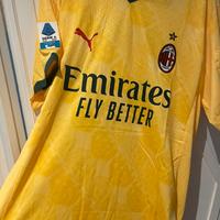 Maglia Third Milan 2025/2026