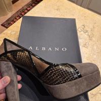 scarpe donna Albano