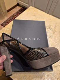 scarpe donna Albano