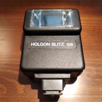 Flash Holgon blitz 15 B