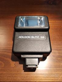 Flash Holgon blitz 15 B