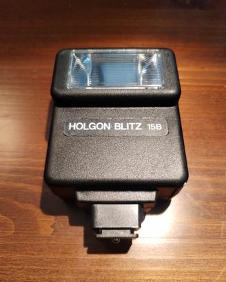 Flash Holgon blitz 15 B