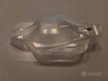 Carrozzeria Kyosho MP10 Eco 