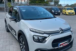 Citroen C3 BlueHDi 100 S&S Shine Pack