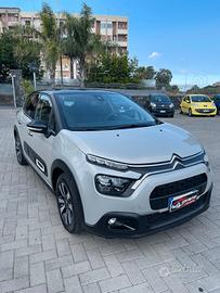 Citroen C3 BlueHDi 100 S&S Shine Pack