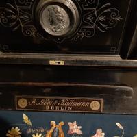 Pianoforte  del 1800