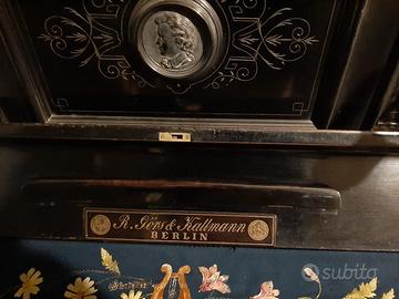 Pianoforte  del 1800