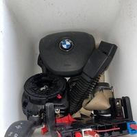Kit Airbag Completo Per Bmw Serie 5 F10 - F11