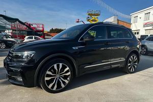 VOLKSWAGEN Tiguan 2.0 BiTDI SCR DSG 4MOTION Adva