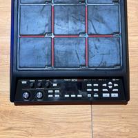 Roland SPD-SX