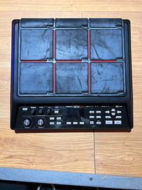 Roland SPD-SX