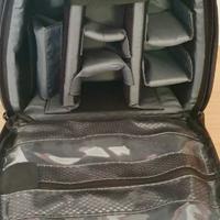 Zaino Tamrac Expedition 4