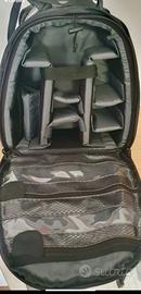 Zaino Tamrac Expedition 4