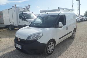 Fiat Doblo furgone 3 posti attrezzato