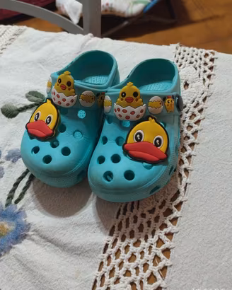 scarpette unisex bimbi