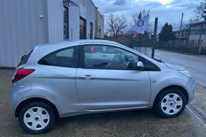 Ford Ka Ka+ 1.3 TDCi 75CV cDPF