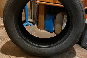 Gomme estive 185/60 r15