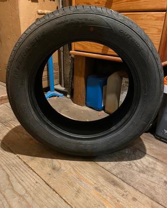 Gomme estive 185/60 r15